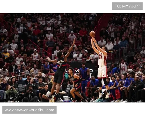 巴特勒强行上篮改写比分,热火险胜对手 巴特勒强行上篮改写比分,热火险胜对手